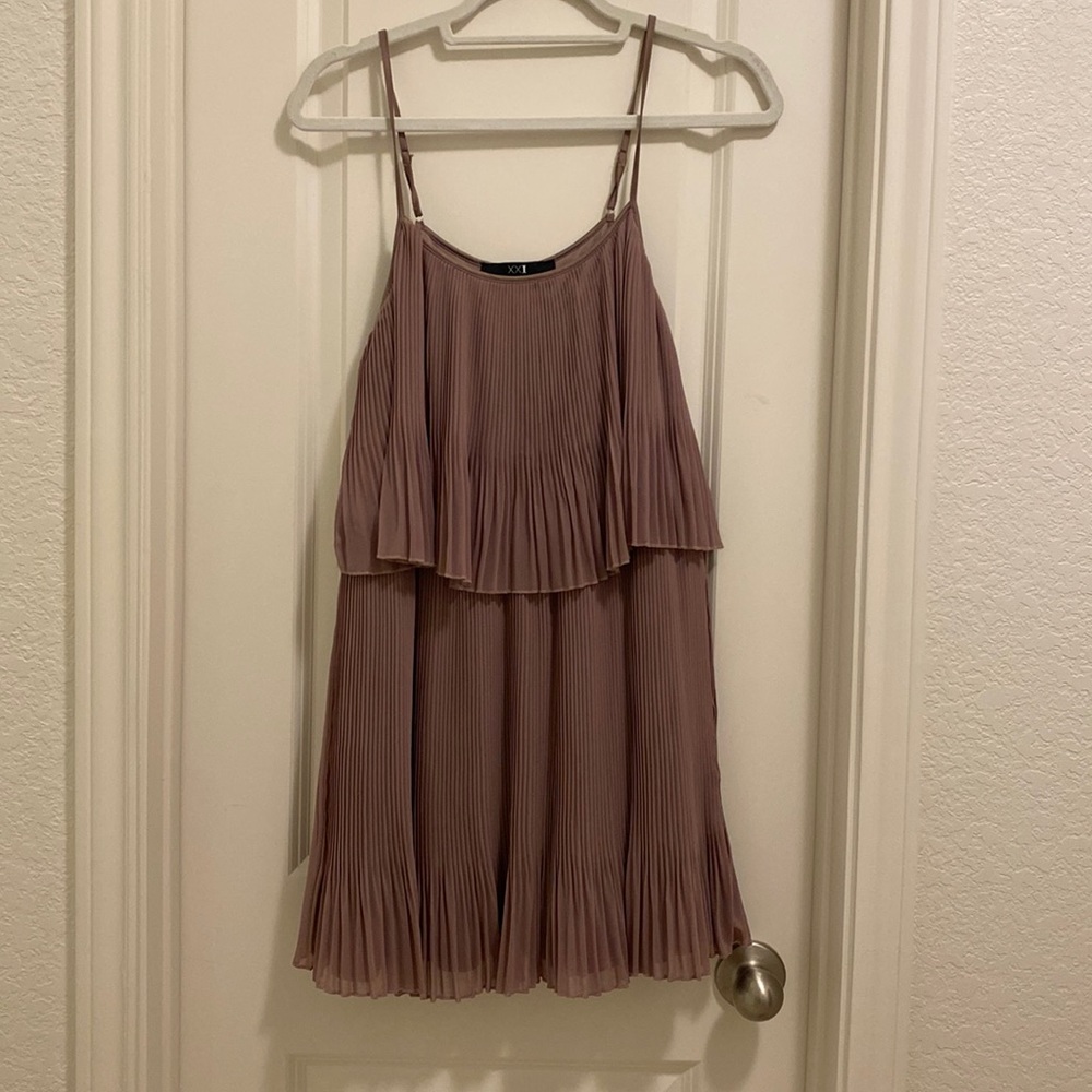 20’s themed dress